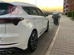 جيتور X70 بلس